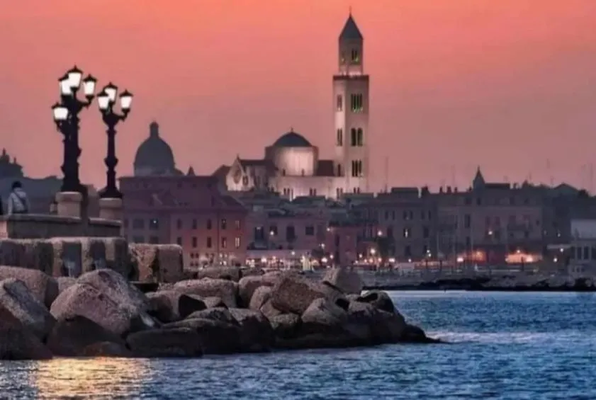 L'Incanto Del Borgo Antico- Locazione Turistica Bari