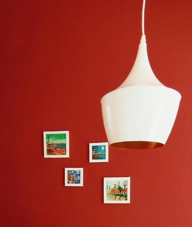 Apartman L'Incanto Del Borgo Antico- Locazione Turistica Bari Olaszország