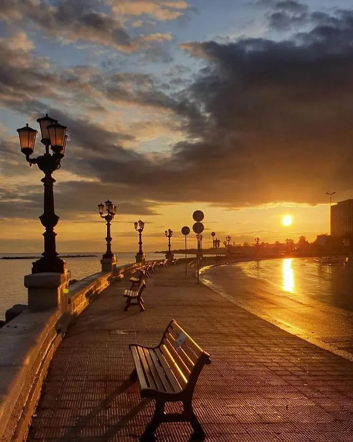 L'Incanto Del Borgo Antico- Locazione Turistica Bari