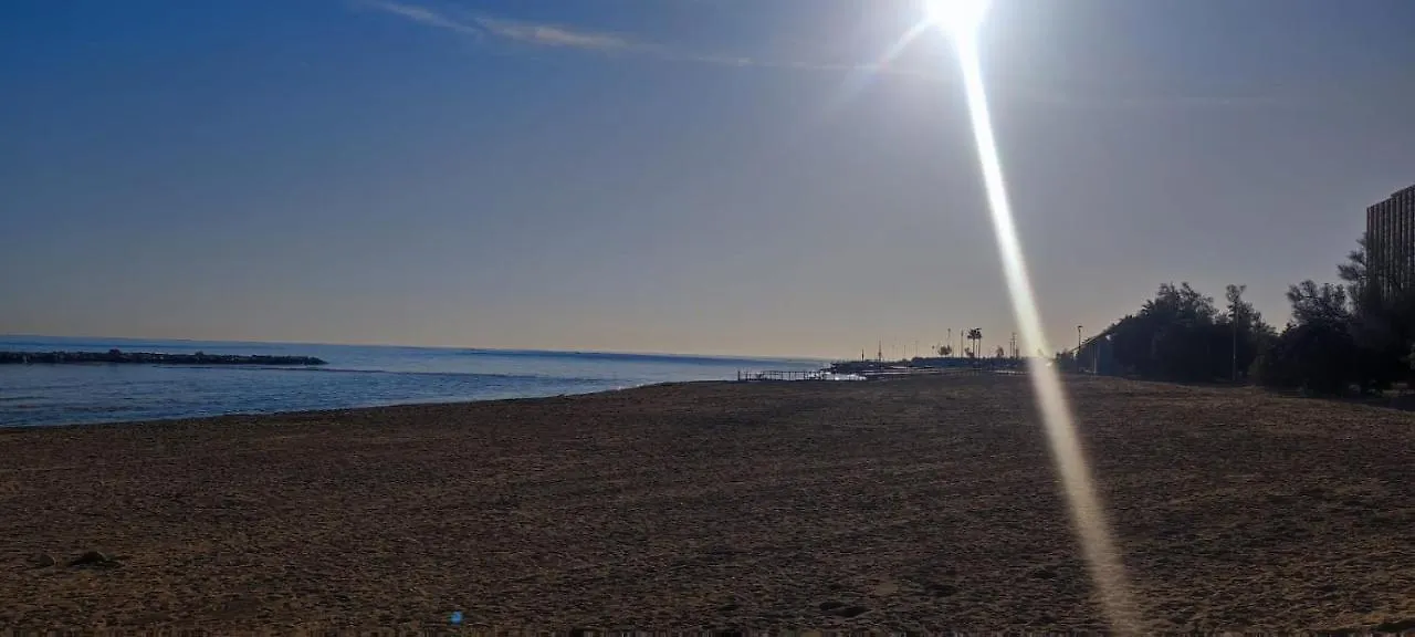 L'Incanto Del Borgo Antico- Locazione Turistica Bari Olaszország