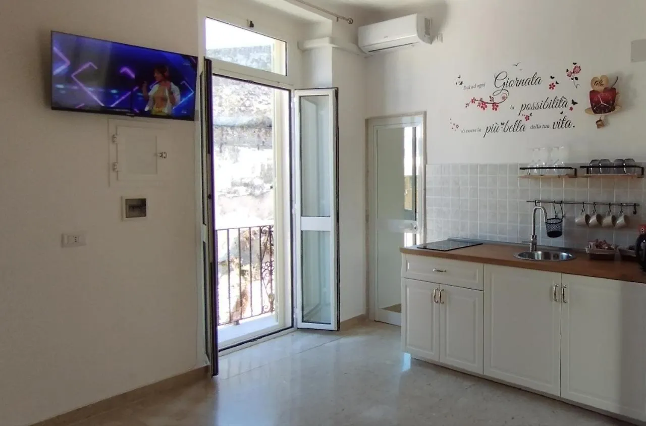 Apartman L'Incanto Del Borgo Antico- Locazione Turistica Bari
