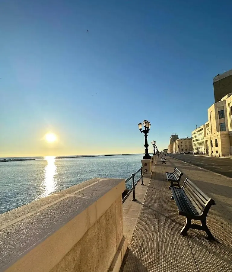 L'Incanto Del Borgo Antico- Locazione Turistica Bari 0*,  Olaszország