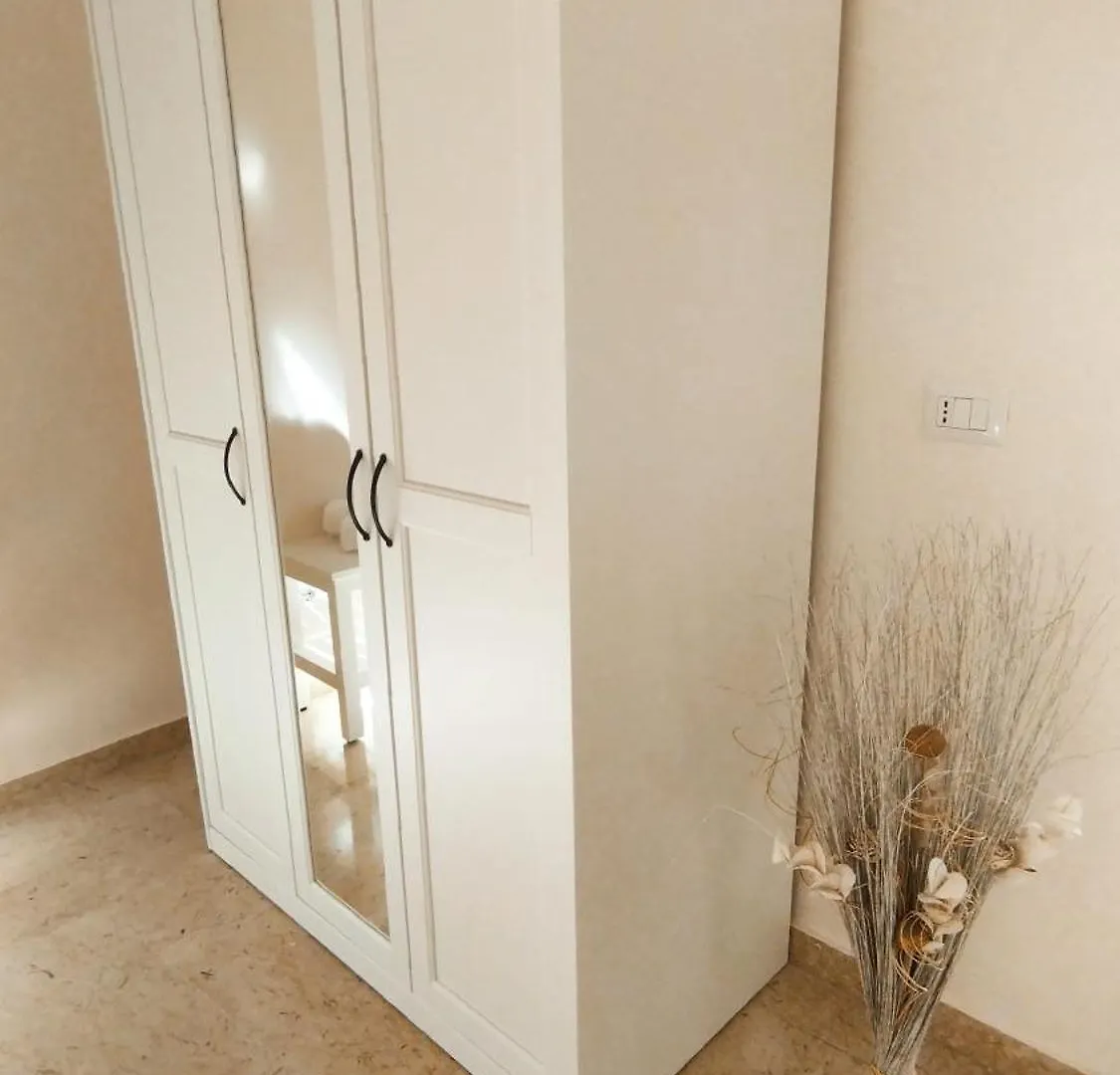 Apartman L'Incanto Del Borgo Antico- Locazione Turistica Bari Olaszország
