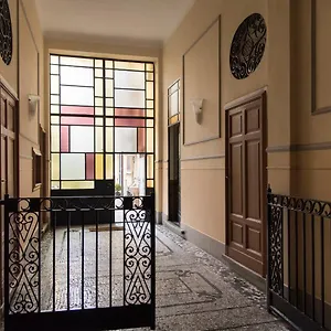 Youhosty - Previati 21 Appartamento Milano