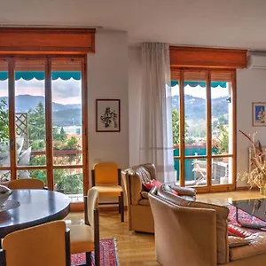La Casa Di Nilde , La Spezia Italie