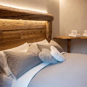 Residenza Dell'aquila - Appartamento Vezza dʼOglio