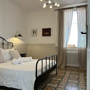 Caves Garden Appartement