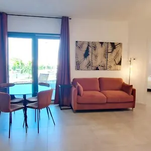 Marisabella 5 Appartement