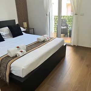 Havana House Appartement