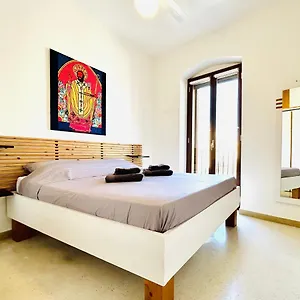 Santa Scolastica Appartement