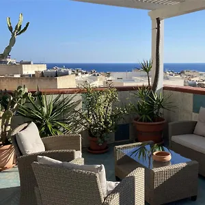 Rosa Dei Venti Casa vacanze Marettimo