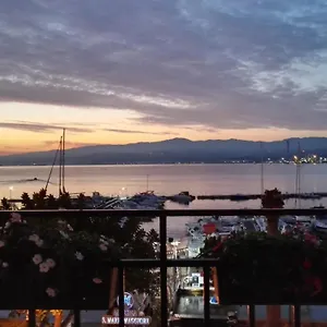Lungomare Garibaldi Appartamento Milazzo