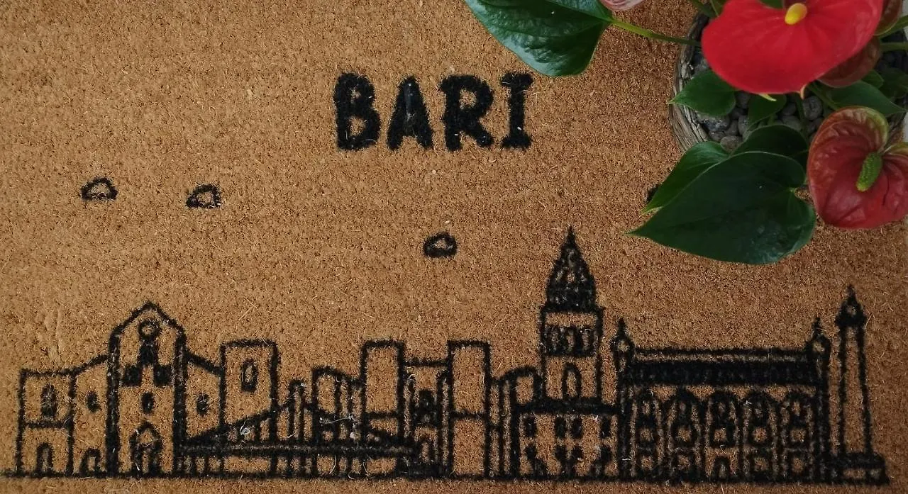 L'Incanto Del Borgo Antico- Locazione Turistica 巴里